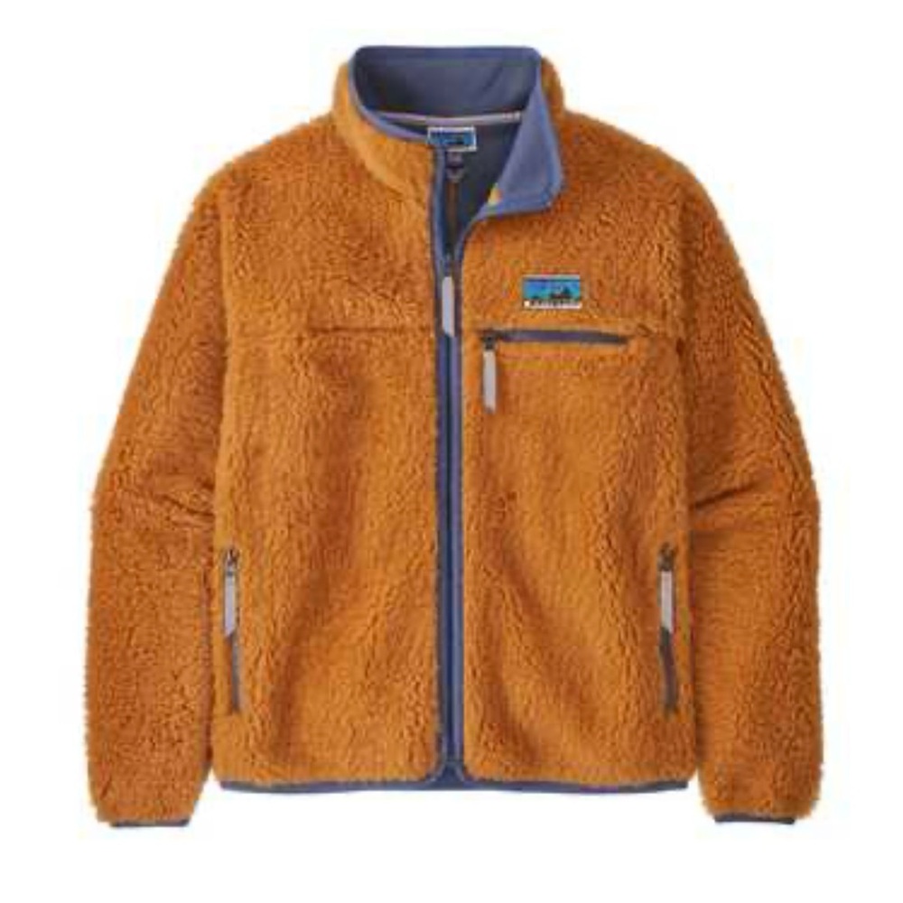 Patagonia Retro Cardigan